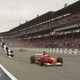 Illustration for article titled Unanimously Slated in America - the 2005 Formula One US Grand Prix